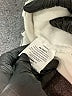 Lee White Cargo Pants Size 8 - photo 8