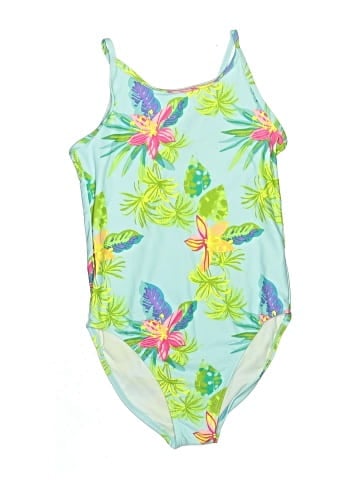 The Children's Place One Piece Swimsuit (view 1)