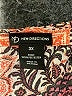 New Directions 100% Polyester Orange 3/4 Sleeve Blouse Size 3X - photo 6