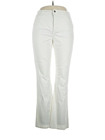 Not Your Daughter's Jeans Jeans (view 1)