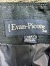 Evan Picone 100% Polyester Black Jacket Size 14 (petite) - photo 6