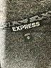 Express Tweed Gray Cocktail Dress Size M - photo 7
