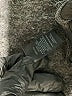 Express Tweed Gray Cocktail Dress Size M - photo 8