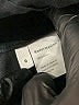 Reformation 100% Linen Black Shorts Size 0 - photo 4