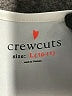 Crewcuts Ivory Active Tank Size 10 - 11 - photo 3