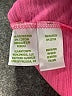 Lilly Pulitzer Pink Short Sleeve T-Shirt Size S - photo 8