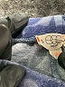 Egg New York Camo Blue Casual Pants 9-12 MO / 12 MO - photo 3