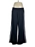 Athleta Blue Track Pants Size XL - photo 1