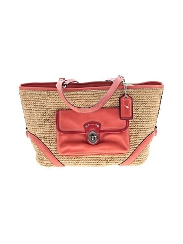 Coach Tote (view 1)
