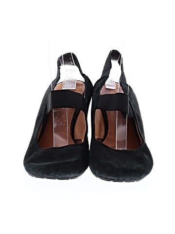 Gentle Souls Wedges (view 2)