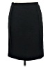 Moulinette Soeurs 100% Polyester Black Formal Skirt Size 6 - photo 2