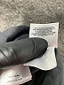 Nine West Solid Black Formal Skirt Size 14 - photo 5