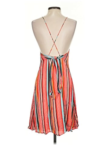 Alice + Olivia Casual Dress (view 2)