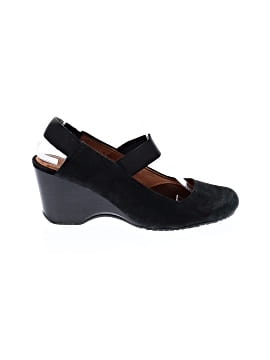 Gentle Souls Wedges