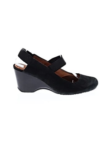Gentle Souls Wedges (view 1)