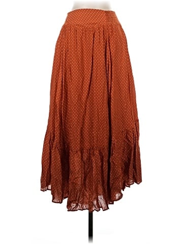 Free People Casual Skirt (view 1)