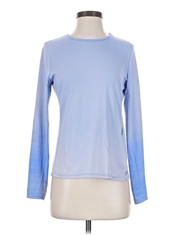 Hang Ten Long Sleeve T-Shirt (view 1)