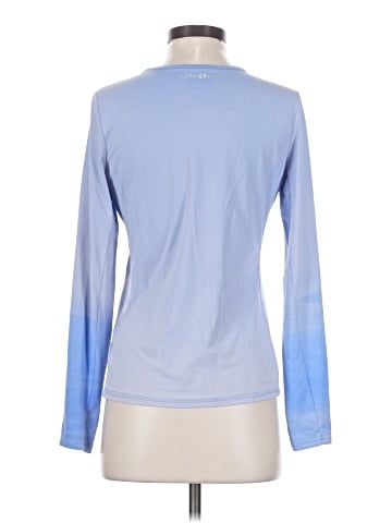 Hang Ten Long Sleeve T-Shirt (view 2)
