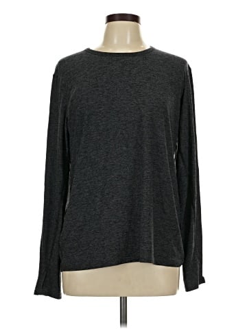 Outdoor Voices Long Sleeve T-Shirt (view 1)