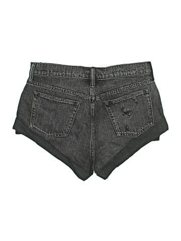 Alexander Wang Denim Shorts (view 2)
