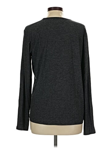 Outdoor Voices Long Sleeve T-Shirt (view 2)