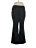 DKNY Black Dress Pants Size XL - photo 1
