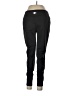 Disney Store Solid Black Active Pants Size L - photo 2