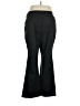 DKNY Black Dress Pants Size XL - photo 2