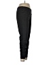 Disney Store Solid Black Active Pants Size L - photo 4