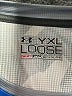 Under Armour 100% Polyester Blue Long Sleeve T-Shirt Size XL (youth) - photo 3