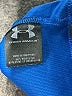 Under Armour 100% Polyester Blue Long Sleeve T-Shirt Size XL (youth) - photo 4