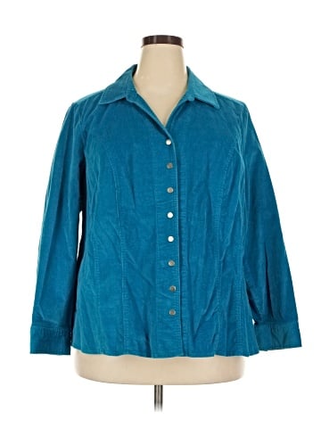 Cj Banks Blazer (view 1)