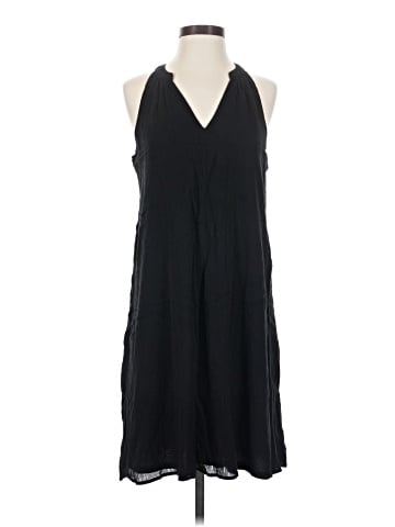 Garnet Hill Casual Dress (view 1)