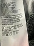 Nike 100% Polyester Gray Sweatpants Size 3T - photo 4