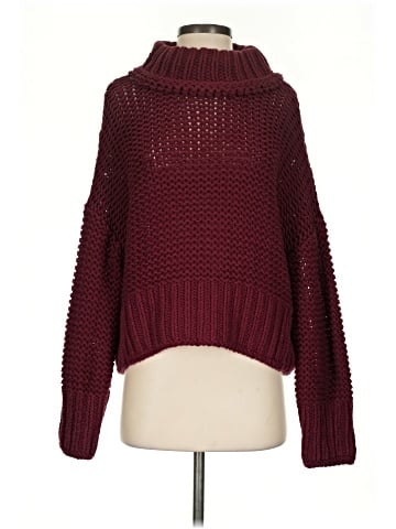 Free People Turtleneck Sweater (view 1)