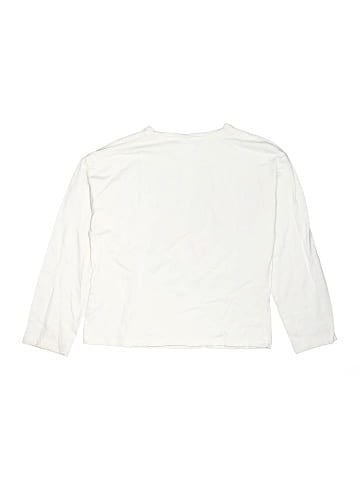 Zara Kids Long Sleeve T-Shirt (view 2)