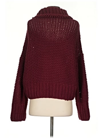 Free People Turtleneck Sweater (view 2)
