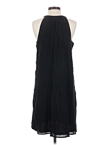 Garnet Hill Casual Dress (view 2)