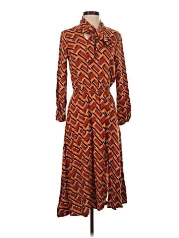 Just Fab Casual Dress (view 1)
