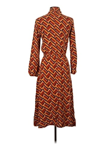 Just Fab Casual Dress (view 2)
