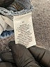 a.n.a. A New Approach Hearts Blue Jeans Size 14 - photo 5