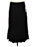 Elementz Solid Black Formal Skirt Size S - photo 1