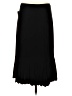 Elementz Solid Black Formal Skirt Size S - photo 2