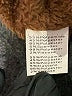 Grace Karin Blue Snow Jacket Size 3XL - photo 7