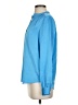 RACHEL Rachel Roy 100% Polyester Blue Long Sleeve Blouse Size XS - photo 5