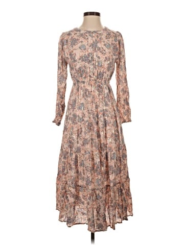Suncoo Casual Dress (view 1)