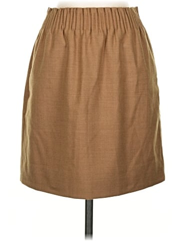 J.Crew Factory Store Casual Skirt (view 1)