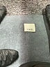 Vuori Solid Gray Athletic Shorts Size M - photo 3
