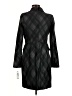 DKNY Black Coat Size 8 (petite) - photo 2