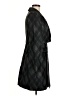 DKNY Black Coat Size 8 (petite) - photo 4